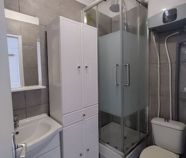 Location appartement 1 pièce, 20.82m², Montreuil - Photo 1