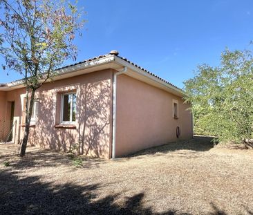 Location Maison 4 pièces 84m² TOULOUSE 31100 - Photo 5