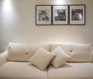 Διαμέρισμα για ενοικίαση Άγιος Θωμάς (Γουδή) - Φωτογραφία 1