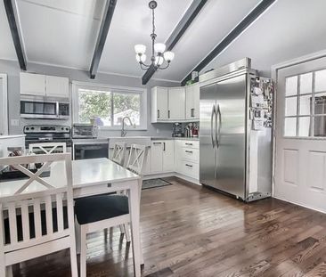 For Lease - 172 Silas Boulevard, Georgina, Ontario - Photo 4