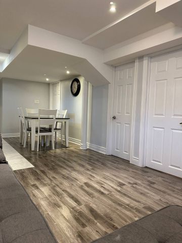 For Lease - 20 Snowy Owl Way, Toronto, Ontario - Photo 3