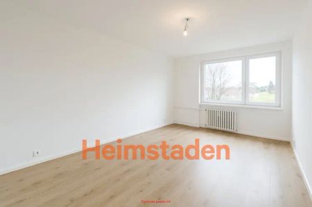 Pronájem bytu 2+1 50 m - Photo 4