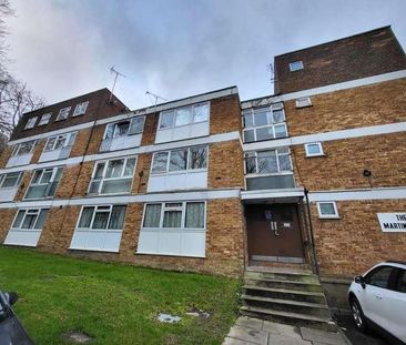 The Martindales, Crescent Road, Luton, LU2 - Photo 2