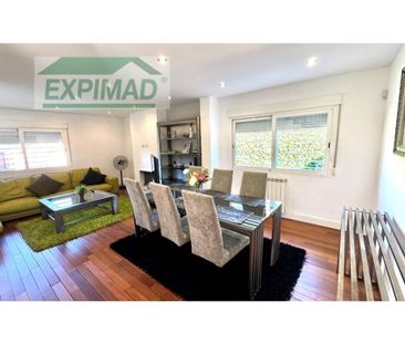 4 room luxury House for rent in Las Rozas de Madrid, Autonomous Reg... - Foto 1