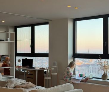 Appartement te huur - Foto 4