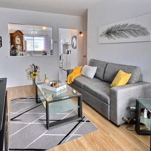 Charmant 4 ½ paisible - Photo 2