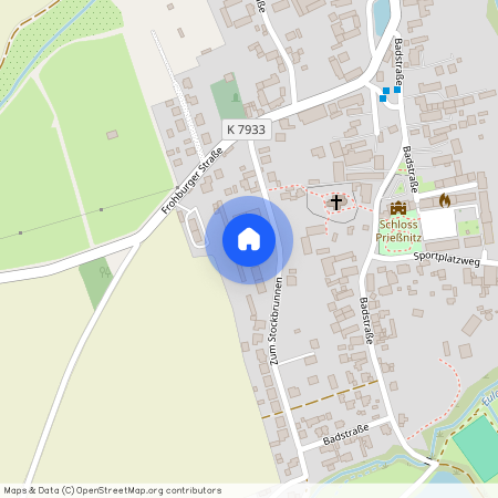 Zum Stockbrunnen 7, 04654 Sachsen - Frohburg