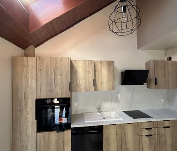 Location appartement 2 pièces - Photo 5