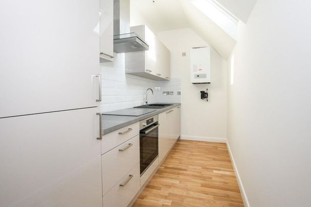 1 bedroom flat to rent - Photo 1
