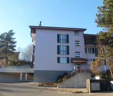 3.5 Zimmer, 73 m², 1. Stock - Photo 6