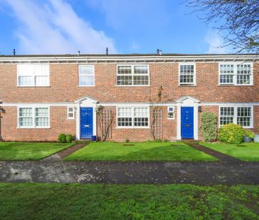 Burcote, Gower Road, Weybridge, Surrey, KT13 - Photo 4