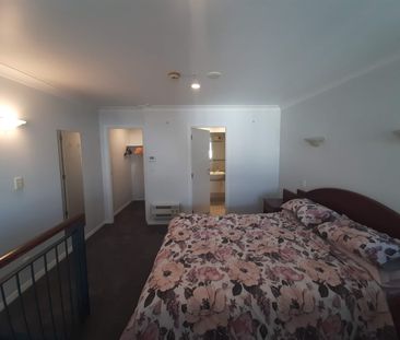 Parkside Hotel - 1 Bdrm Loft Apartment Furnished - Photo 2