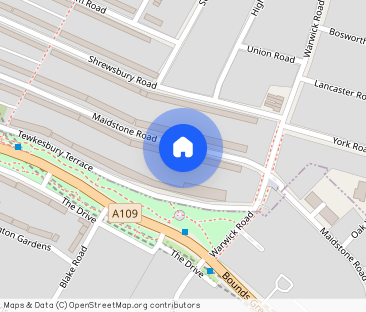 Maidstone Road, Bounds Green, London, N11 - Photo 1