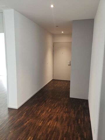 Moderne 3.5-Zimmer-Wohnung in Safnern zu vermieten - Foto 4