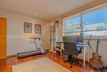 Apartamento T2 em Porto