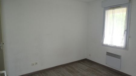 Location appartement 2 pièces, 34.77m², Carcassonne - Photo 5