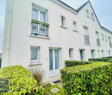 Appartement à louer 1 pièce 21.21m² - Photo 2