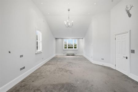 4 bedroom manor house to rent - Photo 3