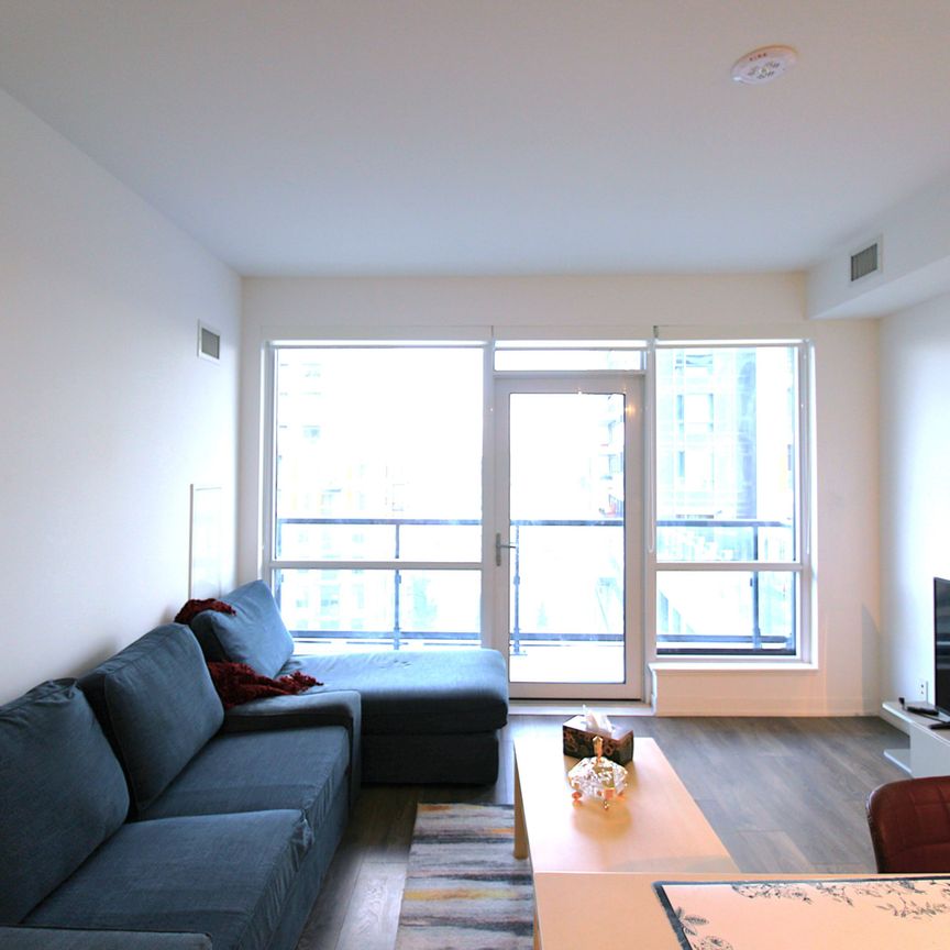 For Lease - 7950 Bathurst Street Unit# 826, Vaughan, Ontario - Photo 1