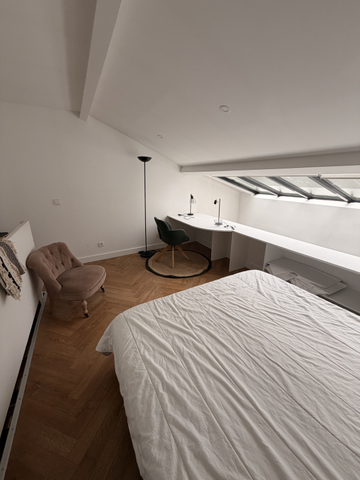 APPART. 1 CHAMBRE – 75015 - Photo 4