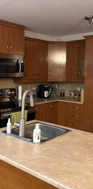 Condo au cœur de Brossard (Quartier Dix30) - Photo 1