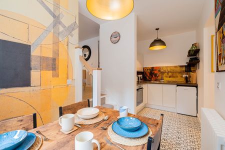 Room in a Shared House, Springvalley Gardens, EH10 - Photo 3