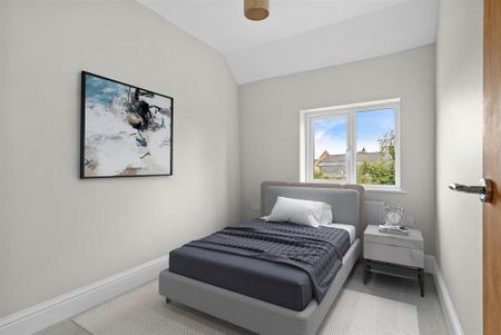 4 bedroom semi-detached house to rent - Photo 3