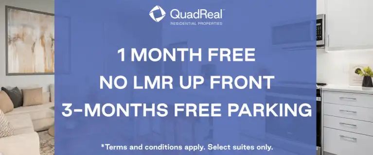 Widdicombe Place | 53 Widdicombe Hill Boulevard, Etobicoke - Photo 1