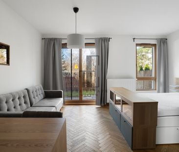 Warszawa, Wilanów, Warszawa, Wilanów, Zdrowa - Фото 1