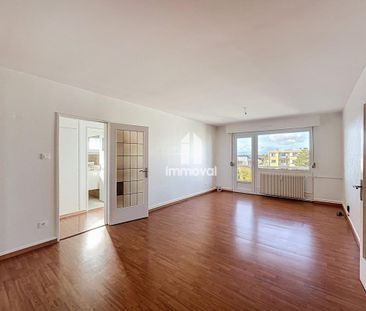 Location Appartement 4 pièces 92m² HOENHEIM 67800 - Photo 1