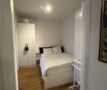 Södermalm - 1.5rok - 12mån - 9.712kr/mån - Photo 2