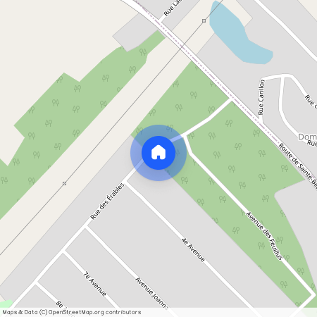 27 rue des érables à Saint-Ambroise-de-kildare, Saint-Ambroise-de-Kildare, Saint-Ambroise-de-Kildare, Lanaudière, J0K 1C0