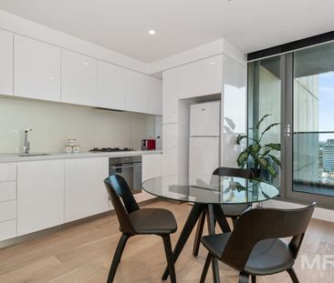 Furnished living in the exquisite 'Marco!' - Photo 4