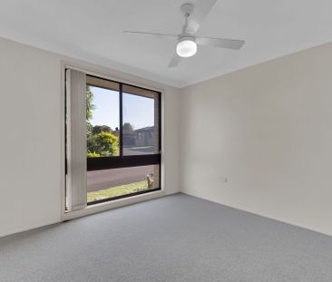 Neat Villa &vert; 650m from Train Station &vert; Glenfield Public S... - Photo 1