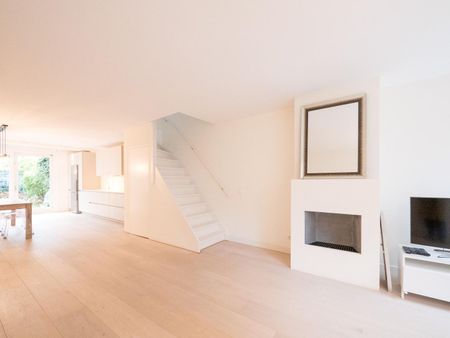 Heemskerckstraat 41, Zeeheldenkwartier, 2518EJ, Den Haag - Foto 3