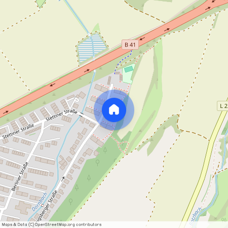 Königsberger Straße 80, 55566, Bad Sobernheim