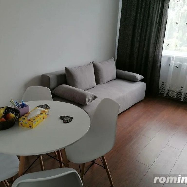 1 camera in zona Dorobantilor - Photo 1