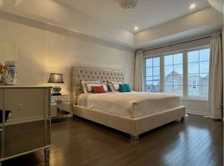 For Lease - 84 Lady Dolores Avenue, Vaughan, Ontario - Photo 3