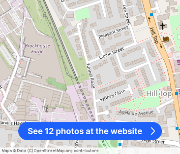 Tunnel Road, West Bromwich - Photo 1