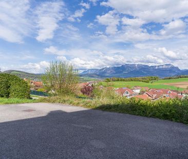 Location Appartement 2 pièces 37m² POISY 74330 - Photo 5