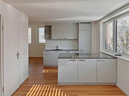 Kleinriehenstrasse, Basel - Foto 2