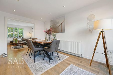 4 bedroom end of terrace house to rent - Photo 5