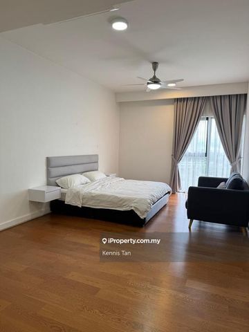Westside Three, Desa Parkcity - Foto 5
