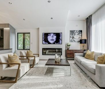 For Lease - 148 May Avenue Unit# Main Fl, Richmond Hill, Ontario - Photo 5