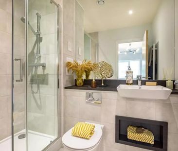 Room in a Shared Flat, Springfield Drive, SW17 - Photo 3