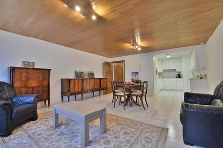 Appartement te huur - Photo 3
