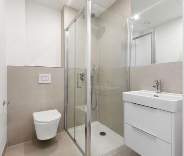 Studio to rent - Photo 6
