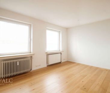 Wo Stadt und Himmel sich treffen – Wohnkomfort mit Weitblick - Foto 5