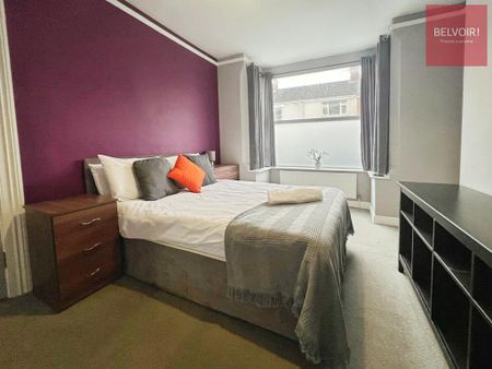 1 bedroom terraced house to rent - Photo 4