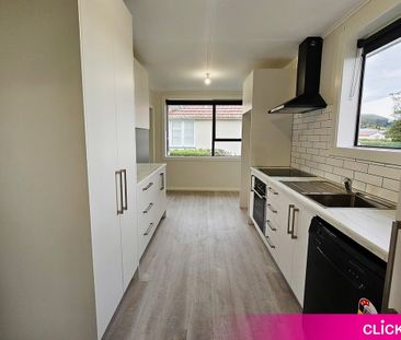 Stylish, Renovated Home in Prime Location - Photo 3